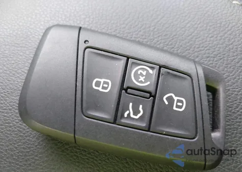 2023 Volkswagen Tiguan 2.0T Se R-Line Black from USA, damaged, VIN 3VVCB7AX9PM024608